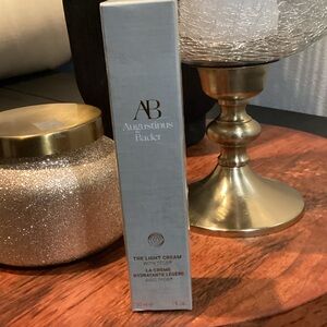 Augustinus Bader The Light Cream NIB